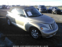 2005 Chrysler PT Cruiser 3C3EY55E45T628206