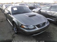 2002 Ford Mustang 1FAFP42X92F118318