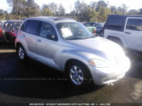 2004 Chrysler PT Cruiser 3C8FY68BX4T207871