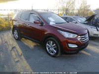 2013 Hyundai Santa Fe Sport 5XYZUDLA9DG111282