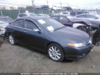 2006 Acura TSX JH4CL968X6C009803