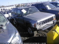 2000 Jeep Cherokee SPORT 1J4FF48S0YL156825