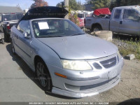 2004 Saab 9-3 AERO YS3FH76YX46012869