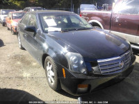 2006 Cadillac CTS 1G6DP577760129233