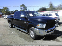2013 Ram 2500 3C6UR5PL7DG594342