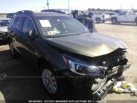 2015 Subaru Outback 2.5I PREMIUM 4S4BSBCC0F3251804