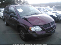 2001 Dodge Caravan SE 1B4GP25331B237397