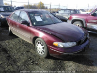 2001 Buick Century 2G4WS52JX11236115