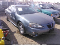 2007 PONTIAC GRAND PRIX 2G2WP552X71192589