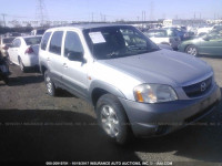 2001 Mazda Tribute 4F2YU08171KM08327