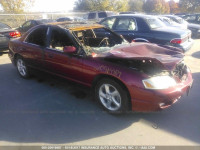 2002 Mazda Millenia JM1TA221321721826