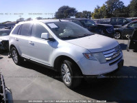 2010 Ford Edge LIMITED 2FMDK3KC1ABA45738