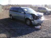2008 Chrysler Town and Country 2A8HR54P68R800082