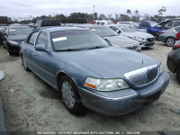 2004 Lincoln Town Car ULTIMATE 1LNHM83W54Y678073