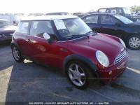 2006 Mini Cooper WMWRC335X6TK70185