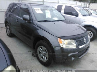 2012 Suzuki Grand Vitara PREMIUM JS3TE0D25C4100166