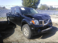 2015 Nissan Frontier S/SV/SL/PRO-4X 1N6AD0EV5FN704653