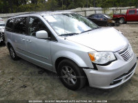 2012 Chrysler Town & Country TOURING 2C4RC1BGXCR213546