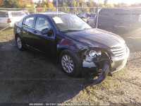 2007 Chrysler Sebring 1C3LC46R87N554664