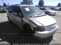 2002 Chrysler Town & Country LX 2C4GP44362R568610