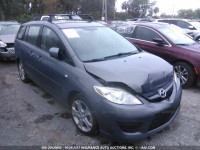 2009 Mazda 5 JM1CR29L690358406