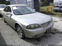 2004 Lincoln LS 1LNHM86S44Y649043