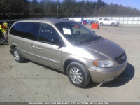 2003 CHRYSLER TOWN & COUNTRY LXI 2C8GP54L73R256768