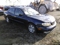 2001 Infiniti I30 JNKCA31A21T001605