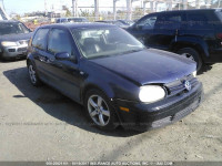 2005 Volkswagen GTI 9BWDE61J454028547