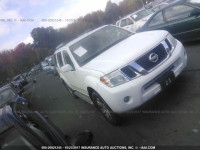 2011 Nissan Pathfinder S/LE/SE 5N1AR1NBXBC613136