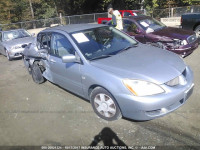 2005 Mitsubishi Lancer ES JA3AJ26E45U003594