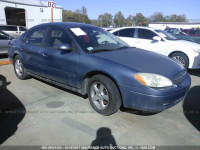 2001 FORD TAURUS 1FAFP53U11A137872