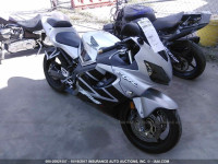 2001 Honda CBR600 F4 JH2PC35051M208733