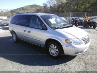2007 Chrysler Town and Country 2A8GP54L87R272235