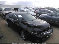 2011 Acura TSX JH4CU2F65BC011889