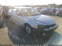 2001 Pontiac Grand Am SE1 1G2NF52T71M534863