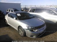 2012 Scion TC JTKJF5C79C3029324