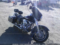 2007 Harley-davidson FLHX 1HD1KB4117Y687805