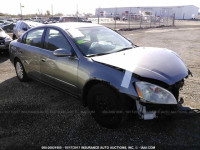 2003 Nissan Altima 1N4AL11D43C271042