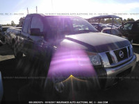 2008 Nissan Titan XE/SE/LE 1N6BA06A78N317193