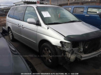 2002 HONDA ODYSSEY 2HKRL18902H005941