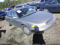 1998 BUICK CENTURY 2G4WS52M6W1593177