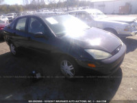 2000 Ford Focus SE/SE SPORT 1FAFP3437YW247137