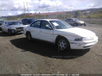 2001 Oldsmobile Intrigue 1G3WH52HX1F196000
