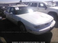 1996 Oldsmobile 88 LS 1G3HN52K1T4822500