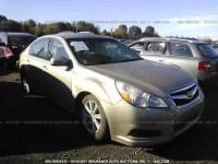 2010 Subaru Legacy 2.5I PREMIUM 4S3BMBC65A3219108