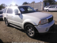 2004 Lincoln Aviator 5LMEU88H84ZJ10923