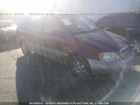 2004 KIA SEDONA EX/LX KNDUP131146593507