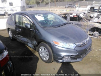 2012 Honda Insight JHMZE2H32CS000351