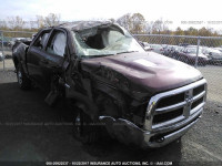 2017 Ram 2500 3C6UR5CJ2HG554857
